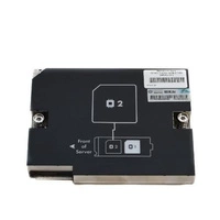 Kühlkörper gewidmet für server HP ProLiant BL465 G8 | 672721-001