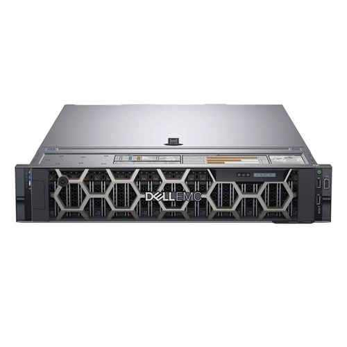 Server DELL R740XD 2U  2x Gold 6154 128 GB RAM