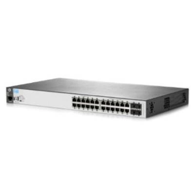 Switch HPE J9776AR 24x 10/100/1000 4x SFP