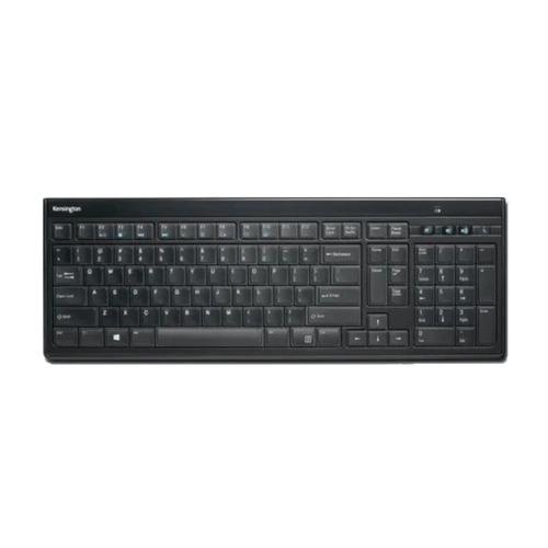 Drahtlos tastatur Kensington Advance Fit QWERTY