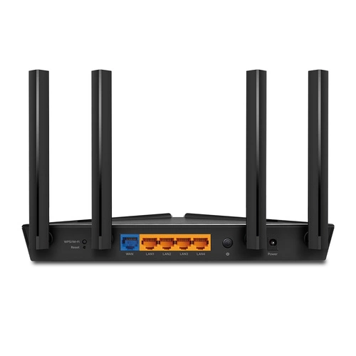 Router TP-LINK AX53 4x 1Gb 2402 Mbps