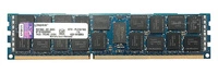 Arbeitspeicher 1x 16GB Kingston ECC REGISTERED DDR3 2Rx4 1600MHz PC3-12800 RDIMM | HP672612-081-HYA