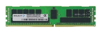 Arbeitspeicher 1x 16GB ESUS IT ECC REGISTERED DDR4 2Rx8 3200MHz PC4-25600 RDIMM | ESUD43200RD8/16G