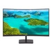 Bildschirm 23.6" Philips E-line 241E1SC/00 1920 x 1080 Full HD 75Hz bildschirmmatrix VA