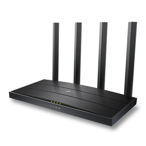 Router TP-LINK ARCHER AX12 3x RJ-45 10/100/1000 Mb/s 1201 Mbps