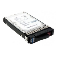 Dedizierte Festplatte für HP-Server 3.5'' 500GB 7200RPM HDD SATA 3Gb/s 459319-001 | 458928-B21 | 482483-002 | REFURBISHED