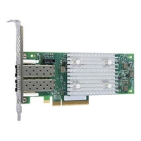 HBA HPE 868141-001 2 FC Fibre Channel 32Gb/s neu spare 1 jahr
