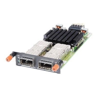 Netzwerkkarte DELL 2x SFP+ 40Gb | 5KFVW-RFB