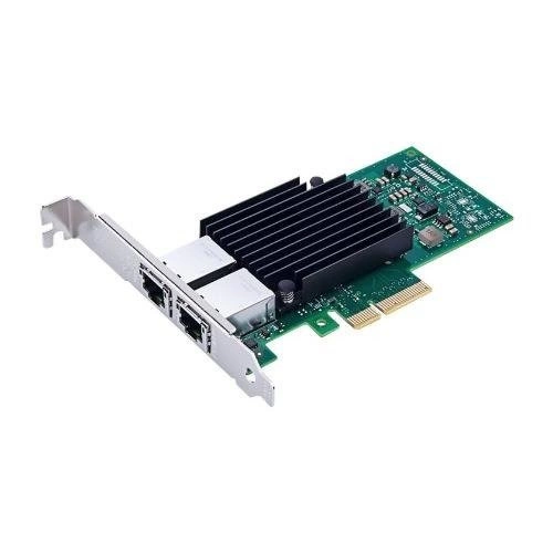 Netzwerkkarte Intel X550T2 2x 10Gb RJ-45 PCI Express 10Gb