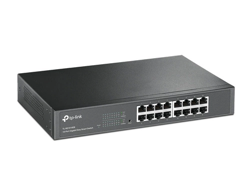 Schalter TP-LINK TL-SG1016 16x 1Gb