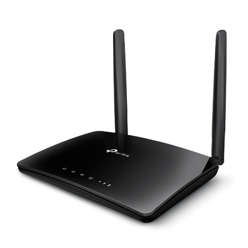 Router TP-LINK Archer MR200 V4 4x 100Mb 433 Mbps