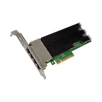 Netzwerkkarte Intel X710T4BLK 4x 10Gb RJ-45 PCI Express 10Gb