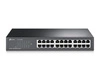 Schalter TP-LINK TL-SF1024D 24x 100Mb