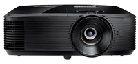 Projektor Optoma W371 WXGA (1280x800) 3800 lm