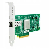 HBA HPE AK344A 1 FC Fibre Channel 8Gb/s neu 1 jahr