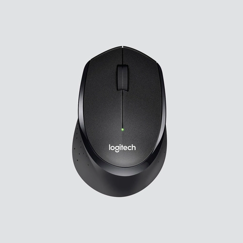 Drahtlos Maus Logitech B330 Silent Plus 910-004913