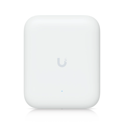 Zugangspunkt Ubiquiti U7-Outdoor 2,4 GHz | 5 GHz 4324 Mbps 802.3at PoE+ 802.11 a/b/g/n/ac/ax/be