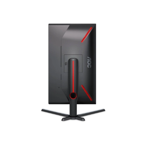 Bildschirm 24.5" AOC 25G3ZM/BK 1920 x 1080 Full HD 240Hz bildschirmmatrix VA