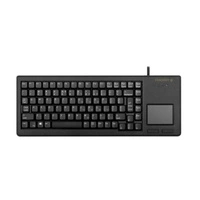 Verkabelt tastatur Cherry G84-5500 QWERTY (EU)