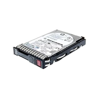 Dedizierte Festplatte für HP-Server 2.5'' 1TB 7200RPM HDD SATA 6Gb/s 655710-B21