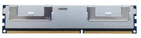 Arbeitspeicher 1x 16GB Hynix ECC LOAD REDUCED DDR3  1333MHz PC3-10600 LRDIMM | HMT42GL7BMR4A-H9