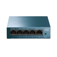 Schalter TP-LINK 5x 1Gb