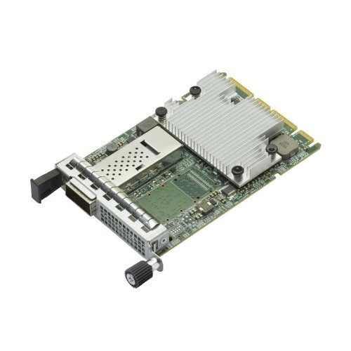 Netzwerkkarte Broadcom BCM957504-N1100G 1x QSFP56 PCI Express 100Gb