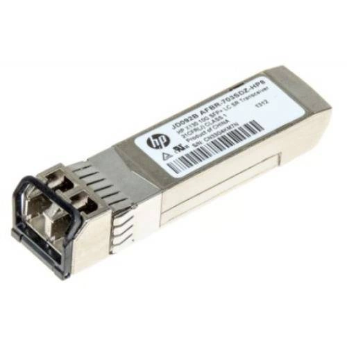 Modul SFP HPE RENEW | JD092BR LC 10 Gbps SFP+ 300 m