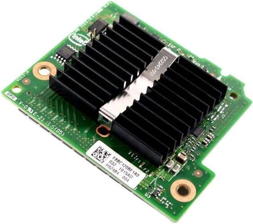 Netzwerkkarte DELL DX69G 10Gb