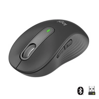Drahtlos Maus Logitech Signature M650 910-006253