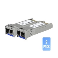 Modul SFP Ubiquiti UF-SM-10G LC 10 Gbps SFP+ 10 km