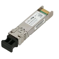 Modul SFP Mikrotik S+C57DLC10D LC 10 Gbps SFP+ 10km