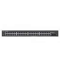 Switch Zyxel GS1900-48-EU0101F 48x RJ-45 10/100/1000 Mbps 2x SFP
