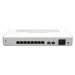Schalter Netgear GC510P-100EUS 8x 1Gb 2x SFP 134 W PoE+