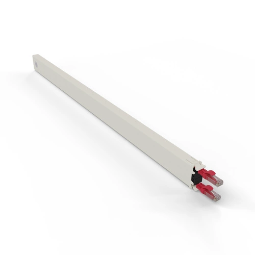 patchbox.one / kassette / 30U / UTP / RJ45