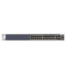 Switch Netgear GSM4328S-100NES 24x 10/100/1000 | 2x10/100/1000/10000 2x SFP+ 