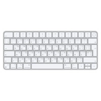 Tastatur Verkabelt und drahtlos Apple MK293UA/A QWERTY