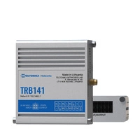 Industrielles Gateway Teltonika TRB141 1x Mini-SIM