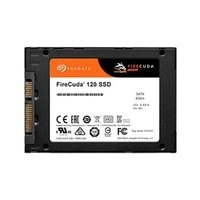 Seagate FireCuda 500GB 2.5'' SATA 6Gbps | ZA500GM1A001