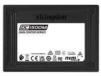 Kingston DC500R 7.68TB 2.5'' SATA TLC | SEDC500R/7680G