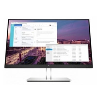 Bildschirm 23" HP 9VF96AA E23 G4  1920 x 1080 Full HD 60Hz bildschirmmatrix IPS