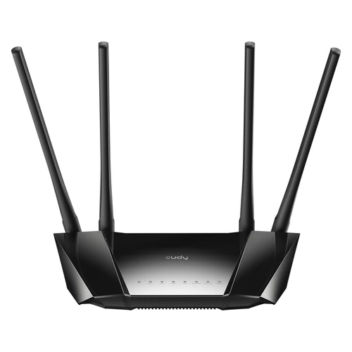 Router LTE Cudy LT400_EU 4x 100Mb