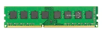 Arbeitspeicher 1x 4GB Kingston NON-ECC UNBUFFERED DDR3 1600MHz PC3-12800 UDIMM | KVR16N11S8/4