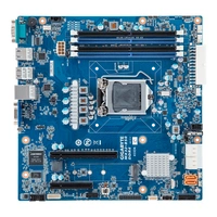Hauptplatine Gigabyte MX32-BS0 LGA1151 Micro-ATX | 9MX32BS0MR-00