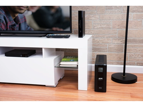 UPS APC Back-UPS Pro 1300VA Tower 780W 8x C13 BR1300MI