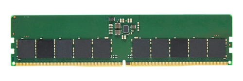 Arbeitspeicher 1x 32GB Kingston ECC UNBUFFERED DDR5 2Rx8 4800MHz PC5-38400 UDIMM | KSM48T40BD8KM-32HM