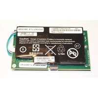 Batterie für den IBM ServeRAID-MR10M SAS / SATA RAID-Controller 43W4342