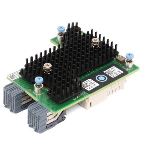 Netzwerkkarte DELL H9NTY 25Gb