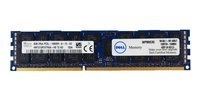 Arbeitspeicher 1x 8GB Hynix ECC REGISTERED DDR3 2Rx4 1333MHz PC3-10600 RDIMM | HMT31GR7EFR4A-H9