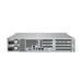 Serverplattform Supermicro 2U 6029P-WTR SYS-6029P-WTR Intel x 2 DDR4 x 12 10 x 3.5" SATA/SAS PSU 1+0